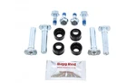For Nissan Laurel 1985-1989 Front & Brake Caliper Slider Bolt Pin Kit (H1327. Fixed Price $34.87.