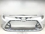 Front Bumper Local 040 20 Toyota Corolla Sedan L/le/xle/hybrd 52119-02N90 Oem. Fixed Price $180.50.