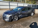 Rear Bumper Sedan Without Park Assist Fits 13-15 Altima 4900338. Fixed Price $270.40.