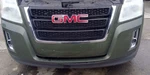 2010-2015 Gmc Terrain Front Bumper Cover Fascia Assembly W/grille G22 Sea Grass. Fixed Price $532.82.