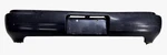 1991 - 1995 Toyota MR2 SW20 Rear Bumper Cover Black Genuine Oem Stock. Fixed Price $612.00.