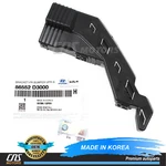 Front Bumper Bracket Right Passenger Oem For 2016-21 Hyundai Tucson 86552D3000. Fixed Price $19.95.