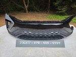 2022-2023-2024 Volkswagen Taos Front Bumper Cover Oem 2GJ807221B No Shipping. Fixed Price $650.00.