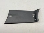 Genuine Jaguar S-type X200 Bezel Fog Light Nsw Left XR83-15A279 #A22. Fixed Price $17.40.