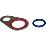 YF-37294 Motorcraft A/c Ac O-ring And Gasket Seal Kit For F450 Truck F550 Fusion. Fixed Price $27.58.