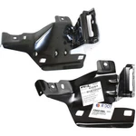 Set Of Bumper Bracket Ford F-150 2004-2008 Front Inner. Fixed Price $35.45.