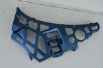 20 21 22 Mercedes Gls 63 Amg Left Driver Side Bumper Support Cover Bracket Oem. Fixed Price $42.00.