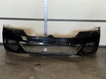 2021 2022 2023 Bmw M550I G30 M-sport Front Bumper Cover Skin Grill Oem. Fixed Price $900.00.