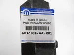 Genuine Oem Mopar Jeep 68328816AA Front Energy Absorber 2016-2022 Grand Cherokee. Fixed Price $51.00.