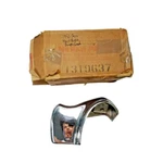 1950 Chrysler Front Right Passenger Side Bumper Guard 1319637 Nos.. Fixed Price $172.27.