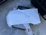 2022-2024 Toyota Tundra Rear Right Bumper Side Cover End Cap 52161-0C110 Rh Oem. Fixed Price $110.00.