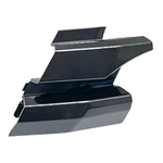 For Lexus NX200T/NX300/NX300H 2015-2021 Tow Hook Cover Passenger Side Front. Fixed Price $56.43.