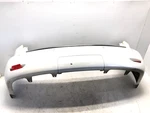 2015-2017 Infiniti QX80 Rear Bumper Cover + Pdc Sensors Oem Qab #note. Fixed Price $399.97.