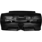 1965 1970 Mustang Fastback Trunk Transition Pan W/ Shock Mount Coupe Dii 3649N. Fixed Price $512.95.