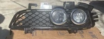 2010-2013 Mercedes Class Left Front Fog Light Assembly Oem Great Cond. Fixed Price $89.50.