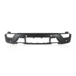 Front Bumper 2021 2022 Ford F150 W/ Rador Holes Black. Fixed Price $154.00.