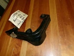 Nos 1234808 1971 Buick Rh Front Fender Filler For Sabre, Centurion. Electra. Fixed Price $35.00.