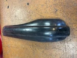 1974-1980 Mercedes 280 450SE 1978-1980 300D Sd Left Driver Front Bumper End Oem. Fixed Price $100.00.