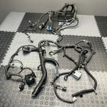 2021 Cadillac Escalade Front Right Engine Bay Wiring Harness Oem. Fixed Price $201.75.