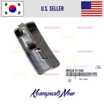 Front Bumper Bracket Retainer Upper Right Passn Oem Hyundai Santa Fe 2021-2023. Fixed Price $327.62.