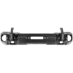 Rugged Ridge Arcus Front Bumper Set W/tray & Hooks Fits 07-18 Jeep Wrangler Jk. Fixed Price $719.99.