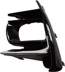 For 2018-2020 Sienna Fog Light Trim Front, Left Black TO1038216 5204008030. Fixed Price $61.95.