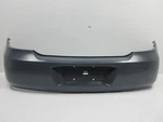 2006-2009 Pontiac G6 Door Coupe Rear Bumper Cover Oem. Fixed Price $280.00.