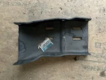 1975 Caprice Gm Nos Front Bumper Face Bar Support 343557. Fixed Price $70.00.