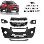 Front Bumper Cover Assembly For 2013-2016 Chevy Trax. Fixed Price $249.00.