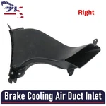New Air Duct Inlet Assembly Right Side Fits For Hyundai Elantra 2017-2018. Fixed Price $22.81.