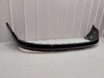 2023 Audi Q8 E-tron Quattro Rear Bumper *cracked Scratches* 4KE807521B. Fixed Price $200.34.