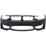 Sherman BMM315A-87Q-0 Front Bumper Cover Primed For 2015-2018 Bmw. Fixed Price $550.25.