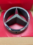 Mercedes-benz Sl R107 Radiator Grille Star A1078800386. Fixed Price $495.00.
