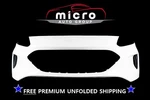 2020-2022 Escape Front Bumper Oem Oxford White W/o Park LJ6Z17D957AAPTM. Fixed Price $475.71.