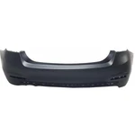For Bmw 320I/320I Xdrive Bumper Cover 2016-2018 Rear Primed. Fixed Price $273.43.