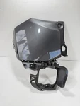 Oem 2015-2018 Jeep Renegade Bumper End Cap 735585022 Left. Fixed Price $59.00.