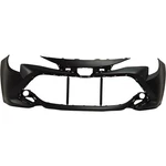 5211912994 New Bumper Cover Fascia Front For Toyota Corolla 2019-2020. Fixed Price $106.64.