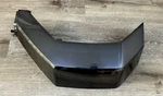 2022-2025 Toyota Tundra Front Lh Bumper Moulding Oem Part # 52713-0C070. Fixed Price $122.00.