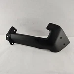 New! 2021-2025 Ford Bronco Front Left Driver Side Bumper End Cap Corner Oem. Fixed Price $299.99.