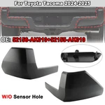 Rear Left+right Side Bumper Extension Corner Cover 52156-AK010 For Toyota Tacoma. Fixed Price $169.99.
