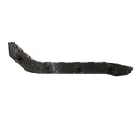 2019-2019 Forester Rear Outer Left Bumper Cover Support Rail Pom Plastic. Fixed Price $39.95.