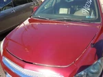 2008-2012 Chevrolet Malibu Hood Bonnet Lid Oem U301N. Fixed Price $189.19.