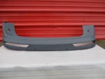2022 Audi Q5 S-line Rear Bumper Cover Oem 21 23 (no Shipping). Fixed Price $185.00.