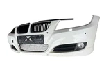 Bmw E90 E91 2011 Front Bumper 7153897 WES12378. Fixed Price $472.32.