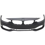 For Bmw 428I/428I Xdrive Bumper Cover 2014-2016 Front Primed. Fixed Price $955.42.