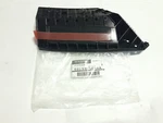 Genuine Left Side Bumper Stiffener Bracket Infiniti Q60 2017-2021 62059-5CA0A. Fixed Price $60.00.