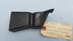 Nos 1972 Passenger Car Left Hand Rear Bumper To Body Outer Bracket 6270198. Fixed Price $29.99.