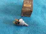 Nos Gm 1959 Buick Electra Invicta Delta 88 Oldsmobile 98 Wiper Switch Dash. Fixed Price $39.99.