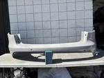 2022 2023 2024 Porsche Macan Rear Bumper 95B 807 421 Aa Oem Used. Fixed Price $416.00.
