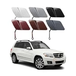 Tow Hook Cover Cap - Fit For Mercedes Glk X204 2048850224 Silver Side. Fixed Price $23.44.
